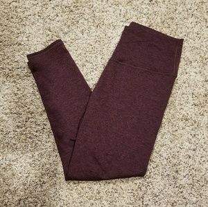 Aerie leggings